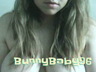 BunnyBaby96 Wanna Meet