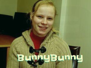 BunnyBunny