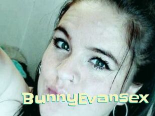BunnyEvansex