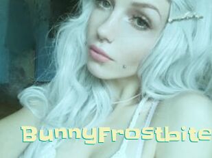 BunnyFrostbite