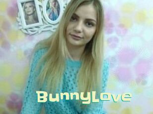 Bunny_Love Wanna Meet