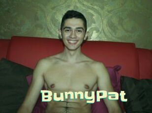 BunnyPat