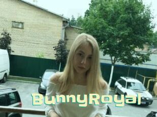BunnyRoyal