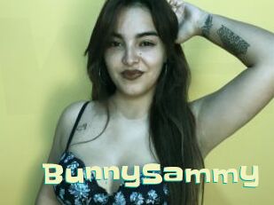 BunnySammy