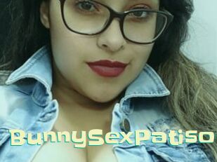 BunnySexPatison Wanna Meet