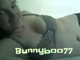 Bunnyboo77
