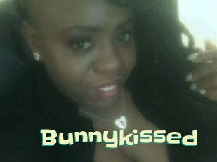 Bunnykissed