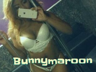 Bunnymaroon