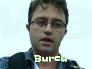 Burcu
