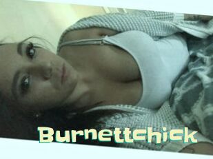 Burnettchick
