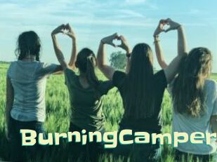 BurningCamper