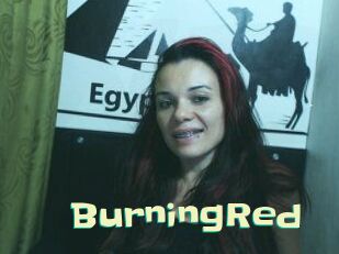 BurningRed