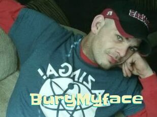 BuryMyface