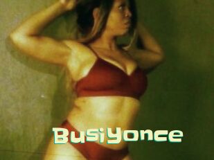 BusiYonce