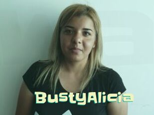 BustyAlicia