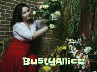 BustyAllice