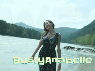 BustyAnabelle