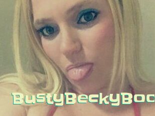 BustyBeckyBoo