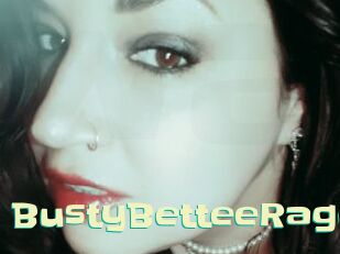 BustyBetteeRage