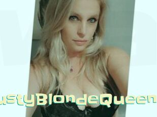 BustyBlondeQueen