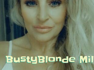 BustyBlonde_Milf Wanna Meet