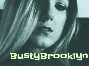 BustyBrooklyn