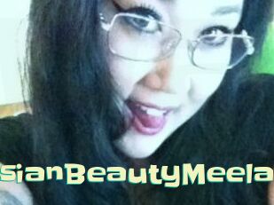 BustyEurasianBeautyMeela