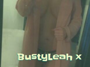 BustyLeah_x