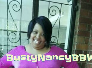 BustyNancyBBW
