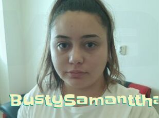 BustySamanttha
