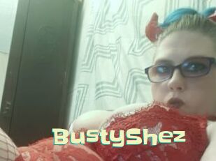 BustyShez Wanna Meet