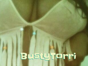 BustyTorri