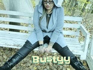Bustyy Wanna Meet