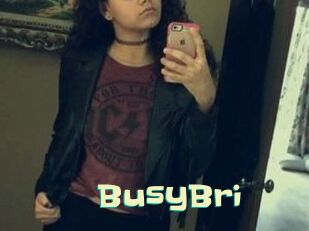 BusyBri