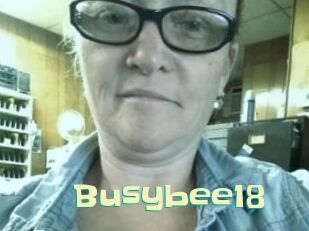 Busybee18