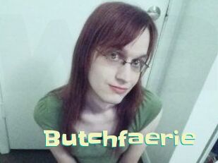 Butchfaerie
