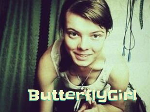 ButterflyGirl Wanna Meet