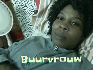 Buurvrouw