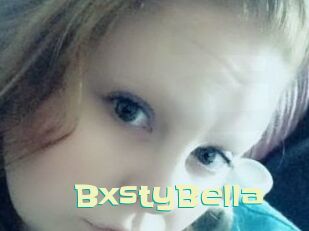 BxstyBella