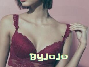 ByJoJo