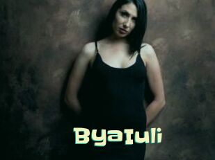 ByaIuli Wanna Meet