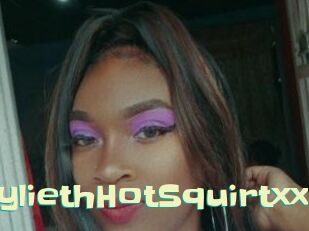 ByliethHotSquirtxx