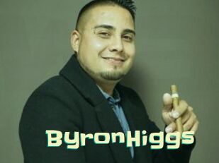 ByronHiggs