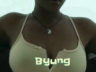 Byung