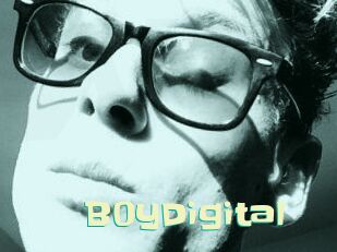 B0yDigital