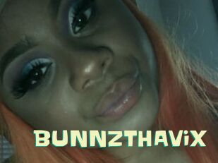 BUNNZTHAViX