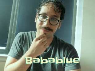 babablue Wanna Meet