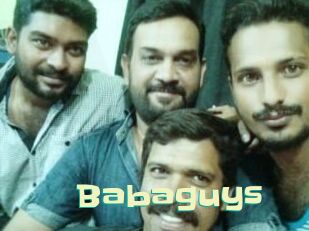Babaguys