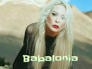 babalonia Wanna Meet
