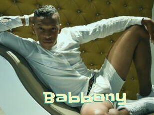 Babbony